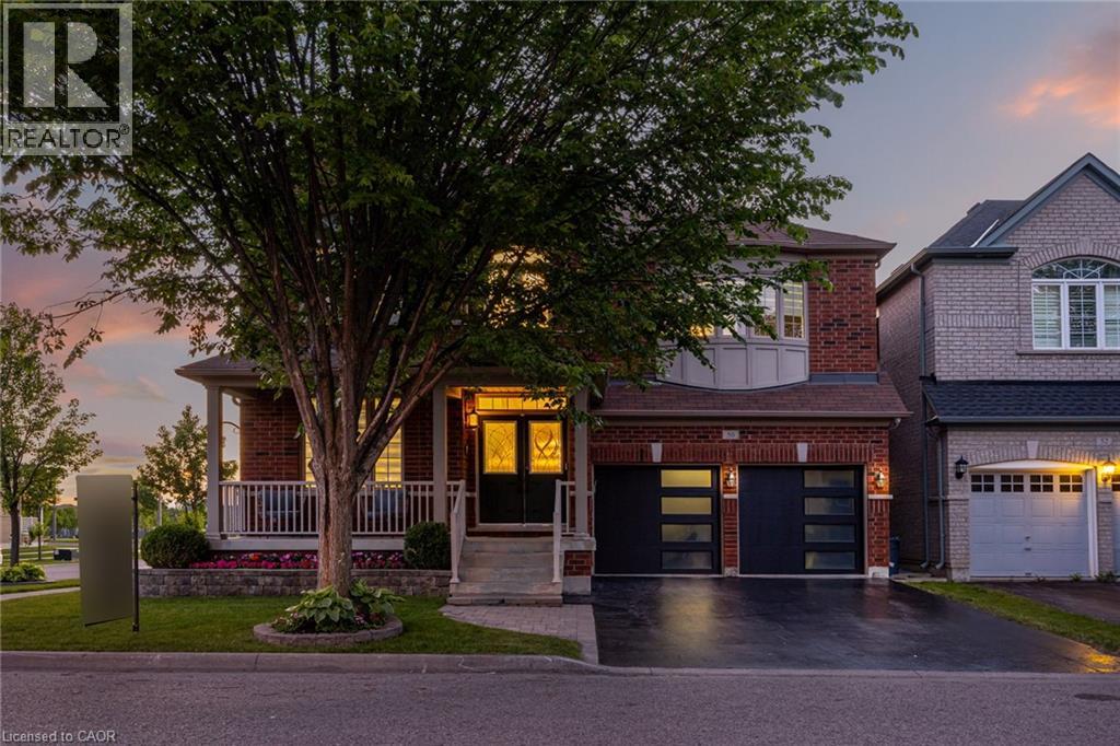 50 STONEY CREEK Drive