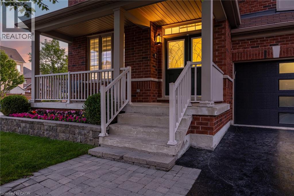 50 STONEY CREEK Drive