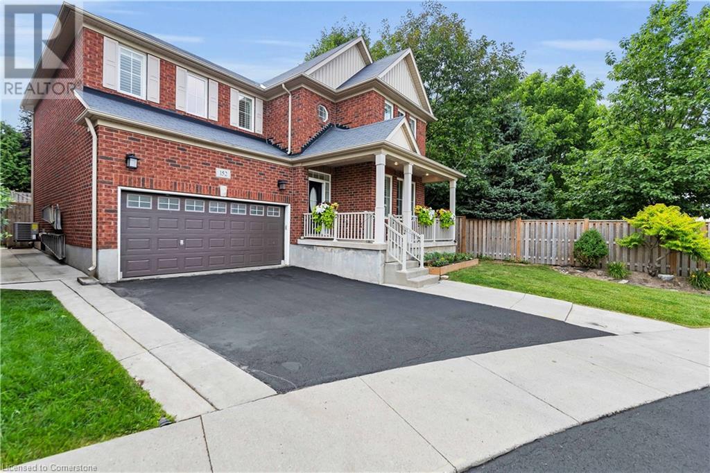 152 FLETCHER Circle
