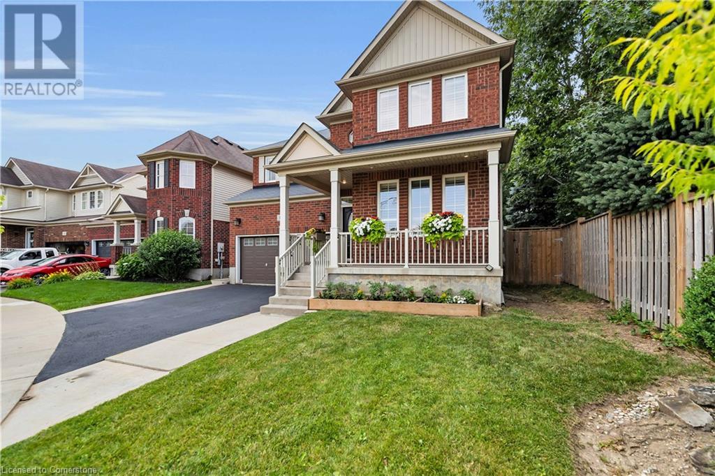 152 FLETCHER Circle