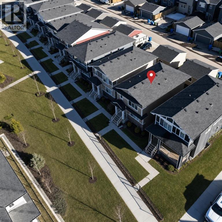 106 Dawson Harbour Grove