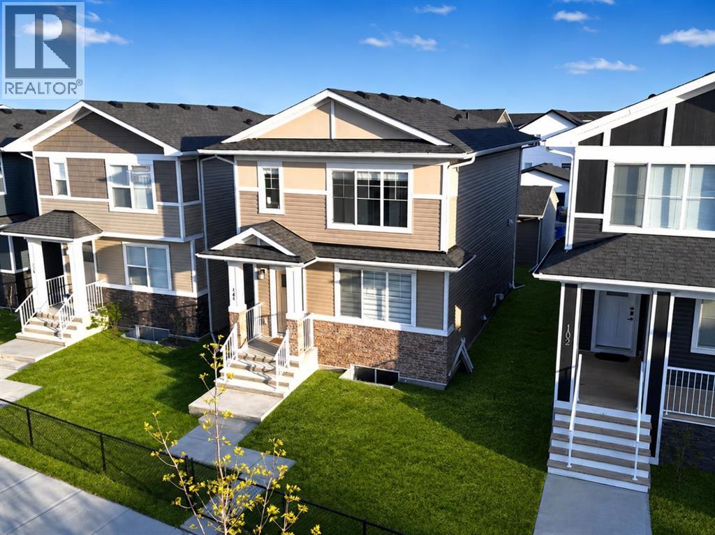 106 Dawson Harbour Grove