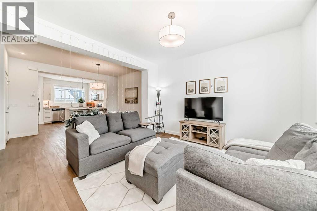 106 Dawson Harbour Grove