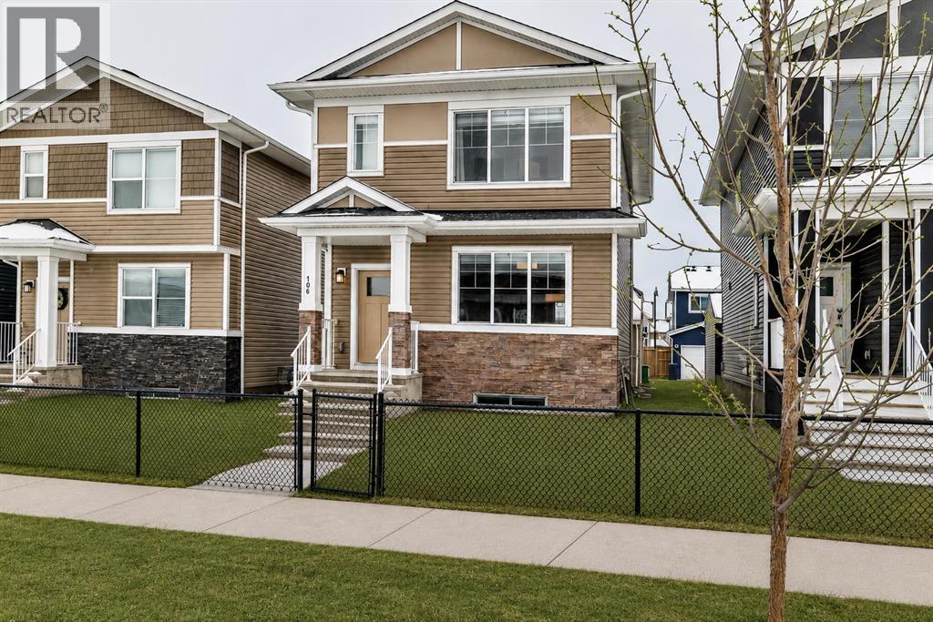 106 Dawson Harbour Grove