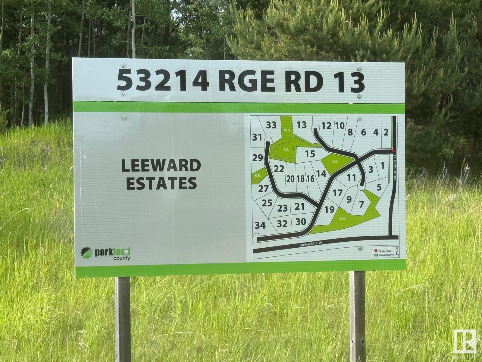 #18 53214 RGE ROAD 13