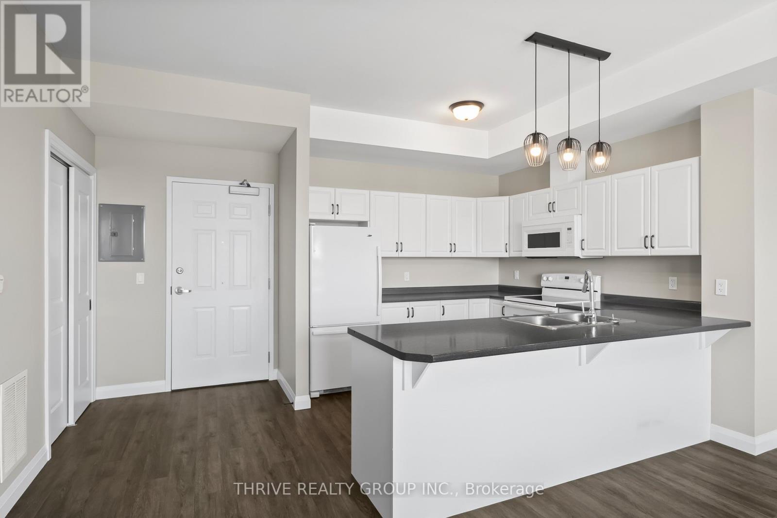 303 - 263 BUTLER STREET