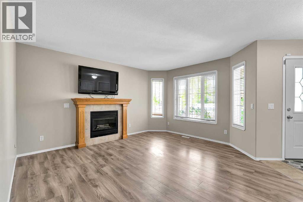 95 Cambridge Glen Drive