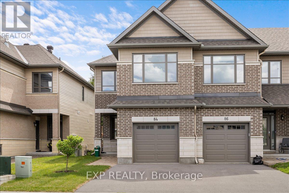 84 PORTER STREET