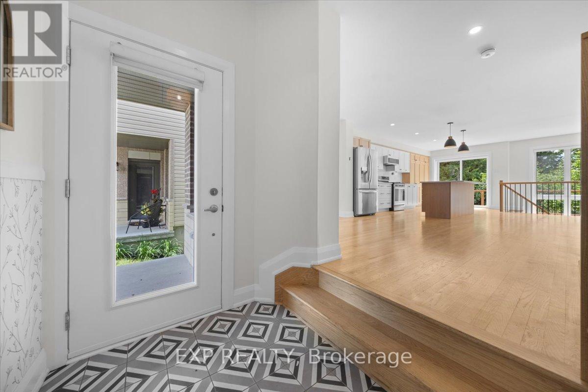 84 PORTER STREET