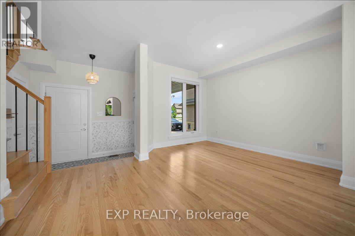 84 PORTER STREET