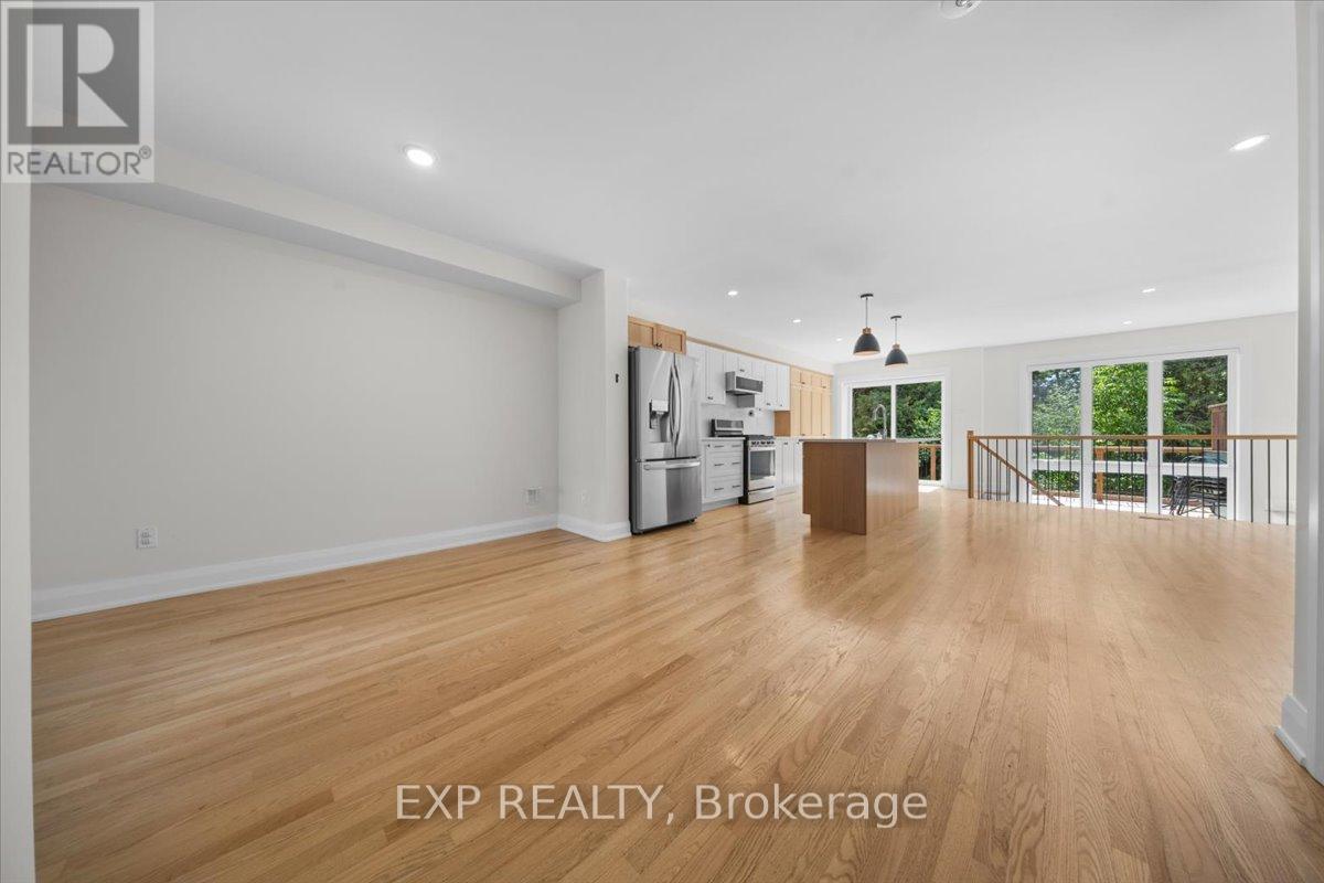 84 PORTER STREET