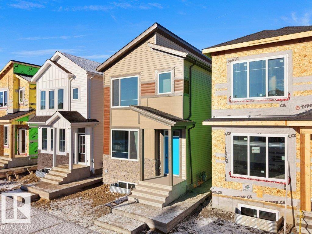 432 Crystal Creek Link