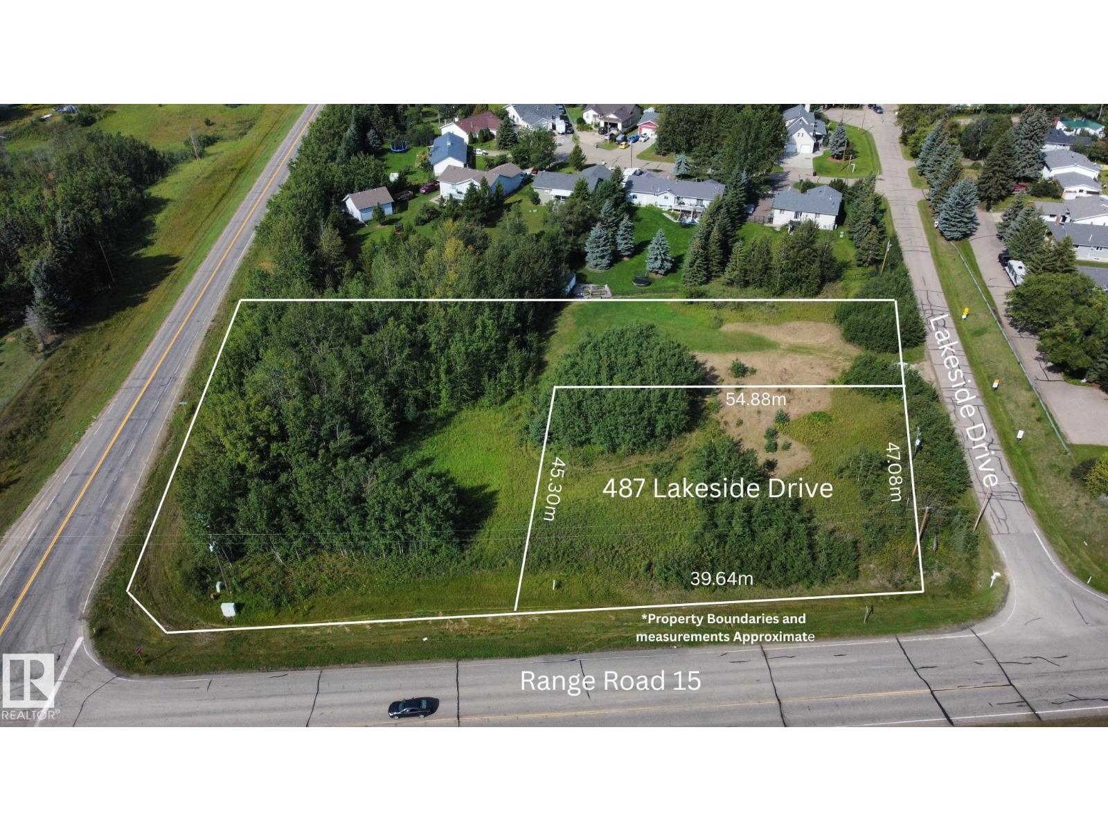 487 LAKESIDE DR
