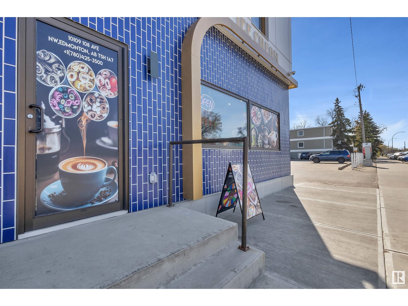 10109 108 AV NW
