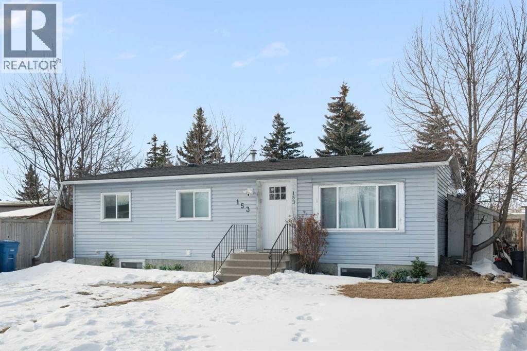 153 Big Hill Place SE