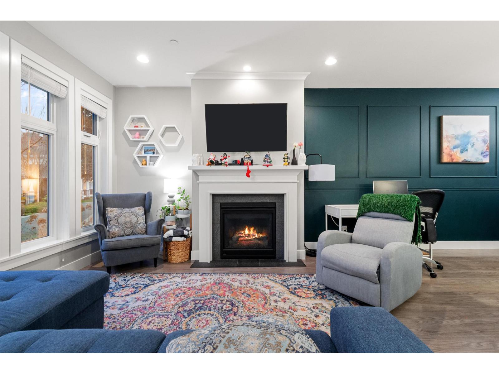 5418 DOLLY VARDEN LANE|Garrison Crossing