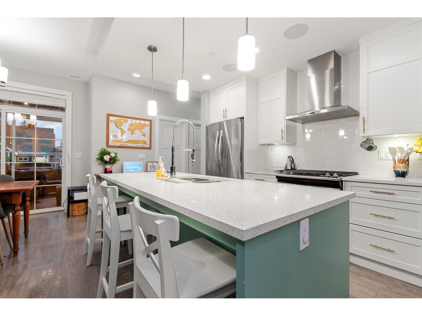 5418 DOLLY VARDEN LANE|Garrison Crossing