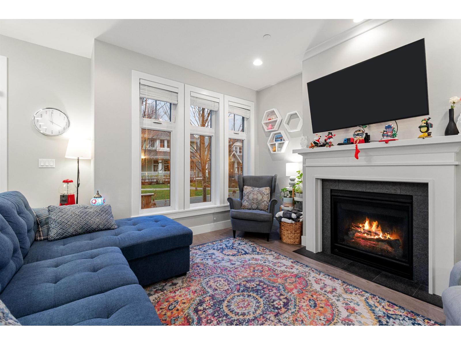 5418 DOLLY VARDEN LANE|Garrison Crossing