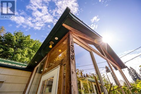 1298 Arden Rd Courtenay BC V9N9K3