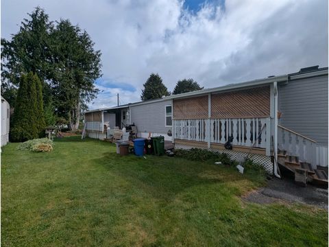 22 44565 MONTE VISTA DRIVE|Sardis South Sardis BC V2R5Y4