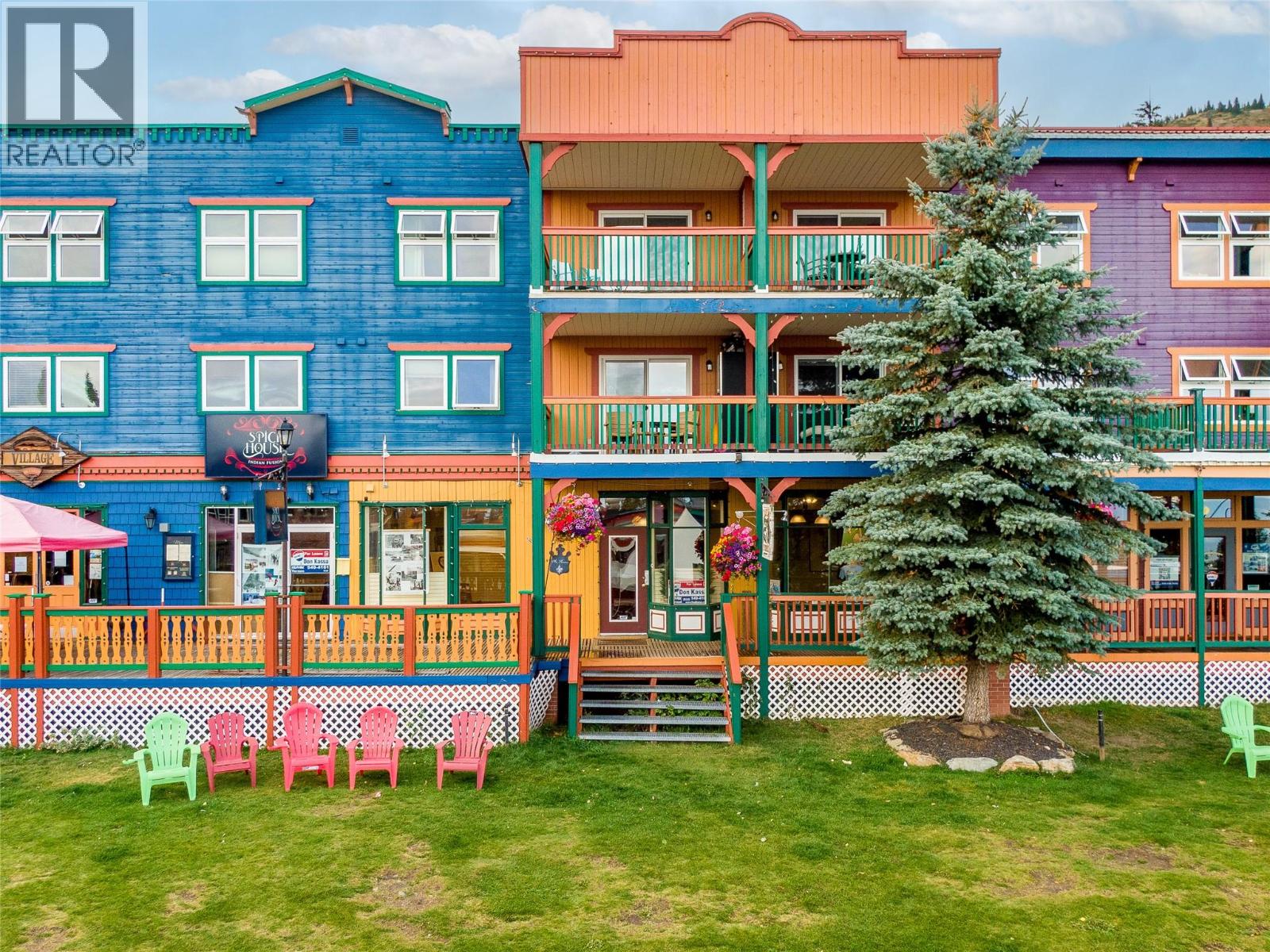 148 Silver Lode Lane Unit# B & R