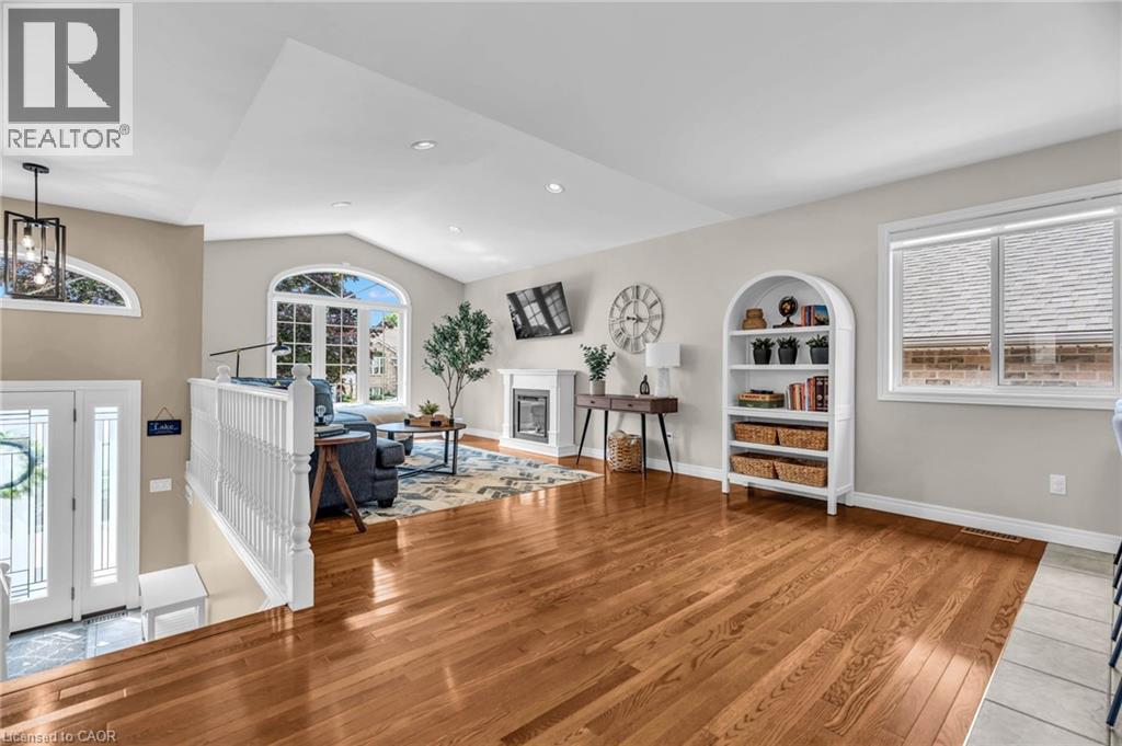 830 REVLAND Drive