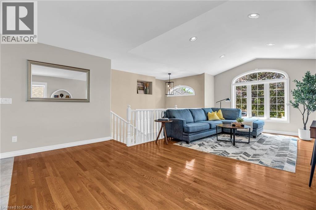 830 REVLAND Drive