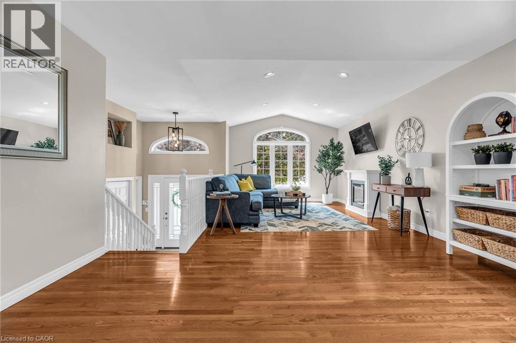 830 REVLAND Drive