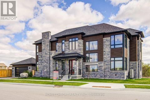 578 BAKER HILL BOULEVARD Whitchurch-Stouffville (Stouffville) ON L4A0T8