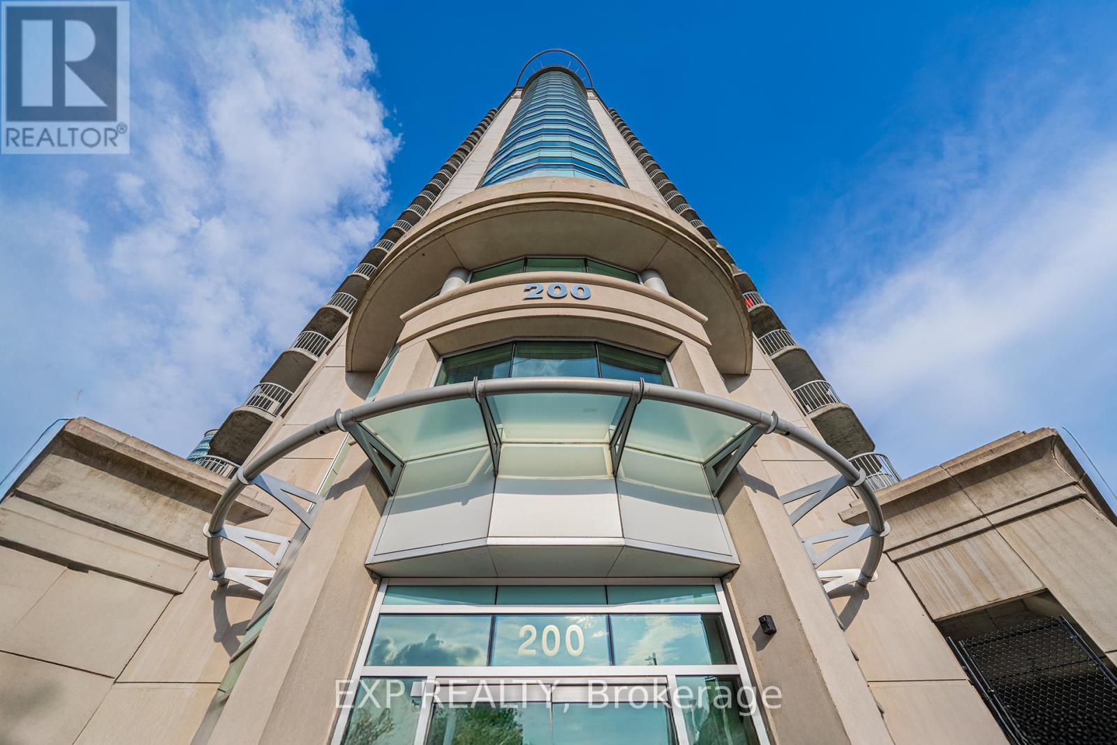 302 - 200 RIDEAU STREET
