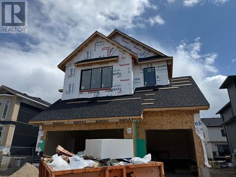 425 Watercrest Place Chestermere AB T1X2Y9