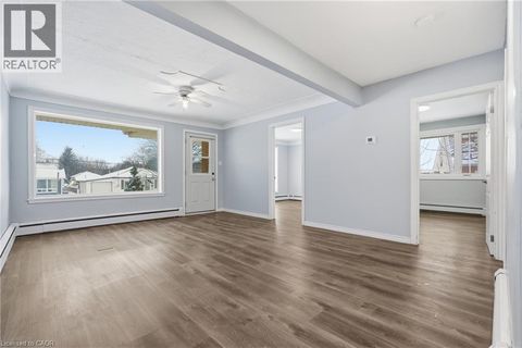 104 SOUTH Street E Unit# A Aylmer ON N5H1P8