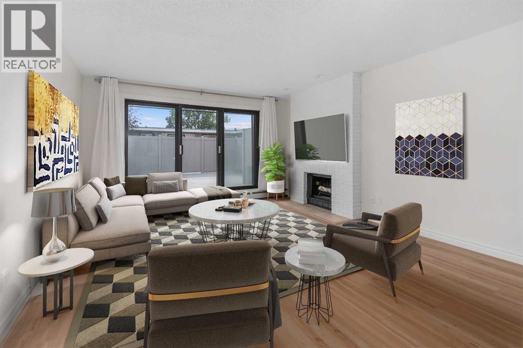 202, 611 67 Avenue SW