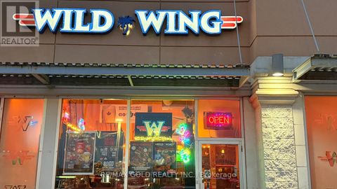 4 - 570 KINGSTON ROAD Pickering (Woodlands) ON L1V1A6