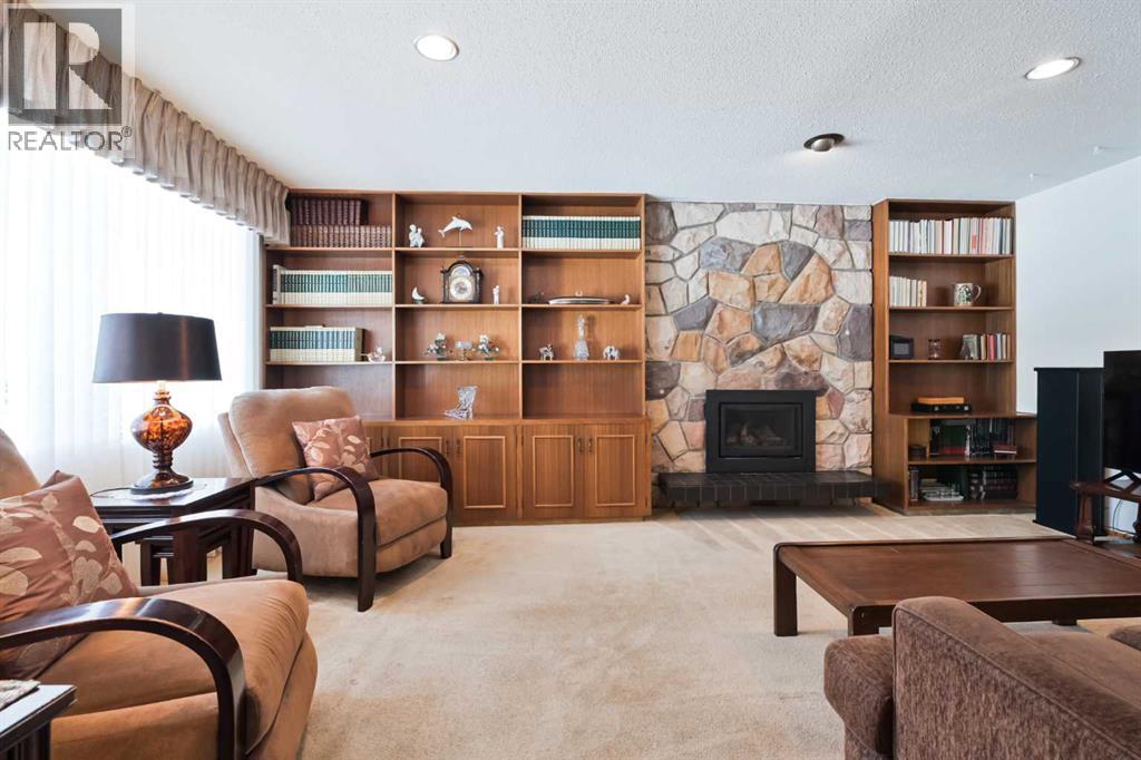 3127 Underhill Drive NW