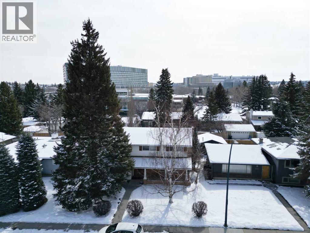 3127 Underhill Drive NW