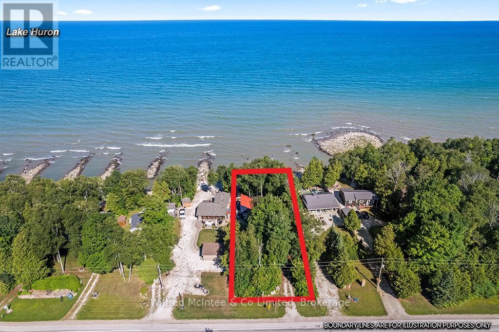 763 BRUCE ROAD 13