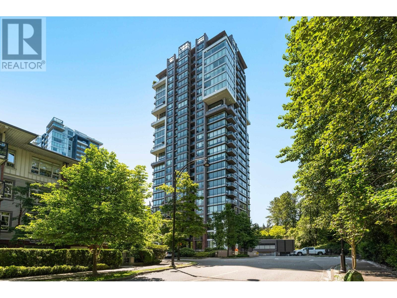 2202 301 CAPILANO ROAD