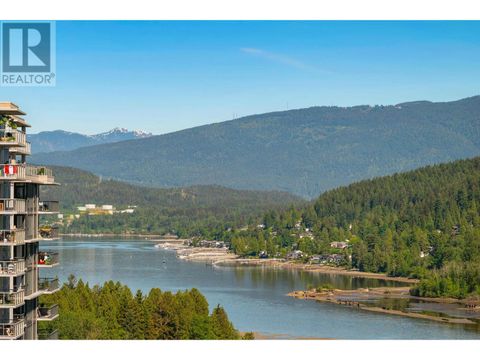 2202 301 CAPILANO ROAD Port Moody BC V3H0G6