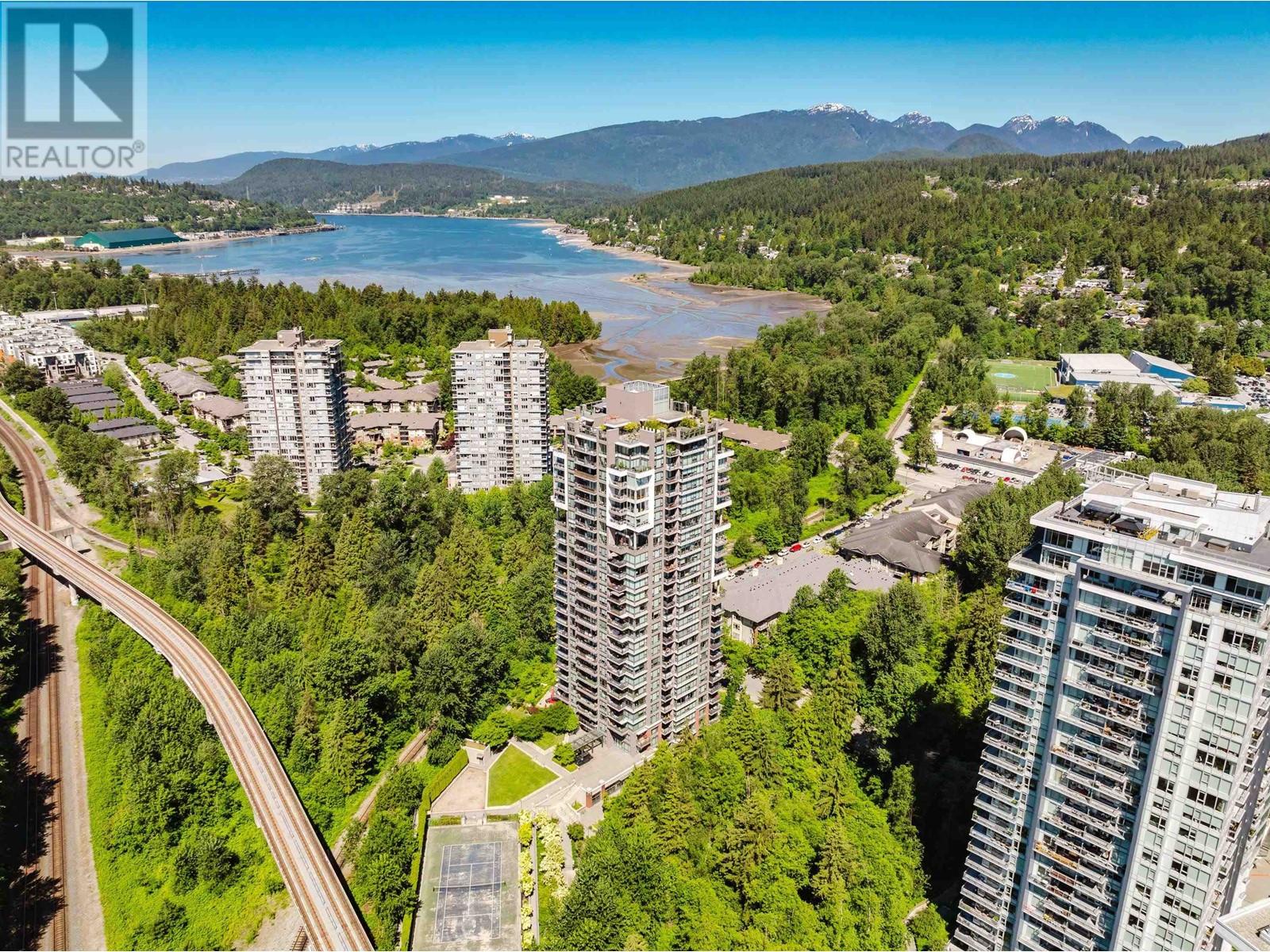 2202 301 CAPILANO ROAD