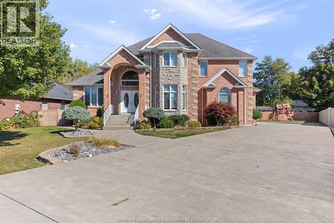 21 LAURENTIA DRIVE Tilbury ON N0P2L0