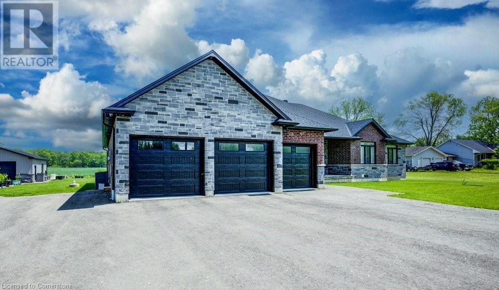 1211 WOODBURN Road