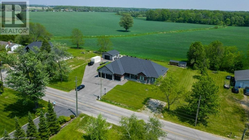 1211 WOODBURN Road
