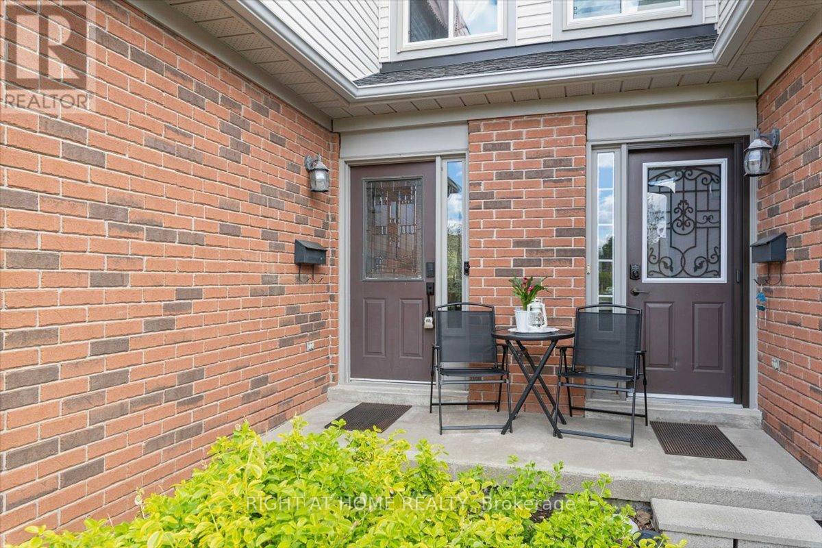 22 - 2960 HEADON FOREST DRIVE