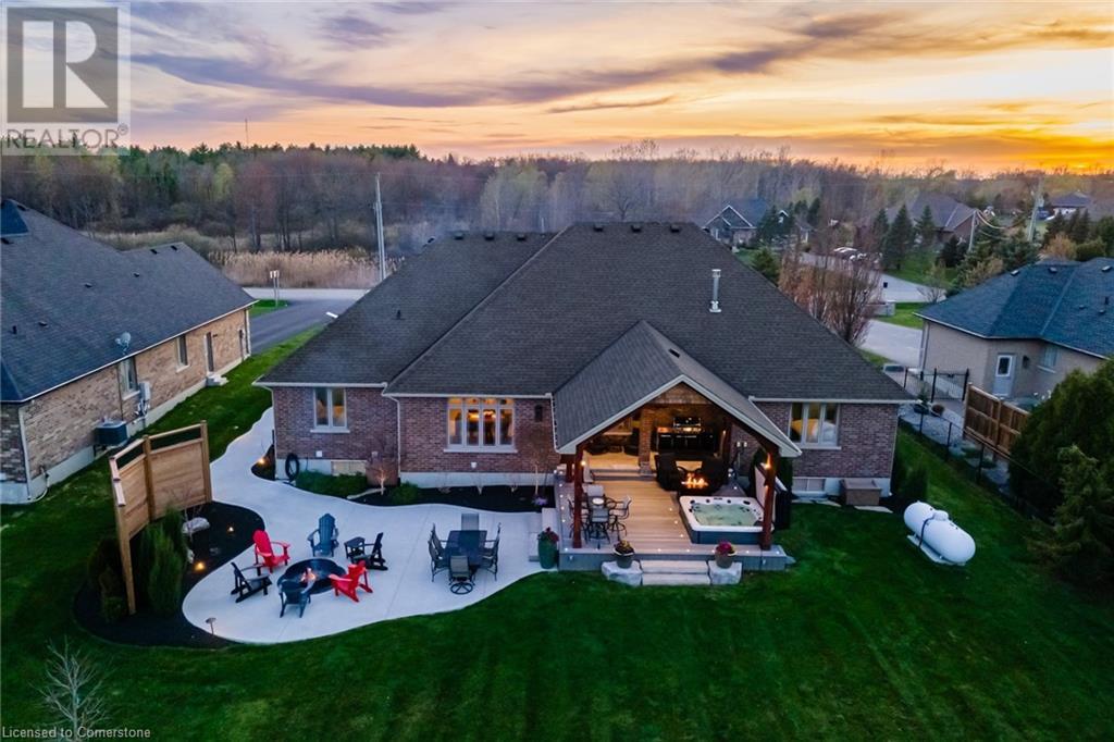 1068 WESTOVER Road