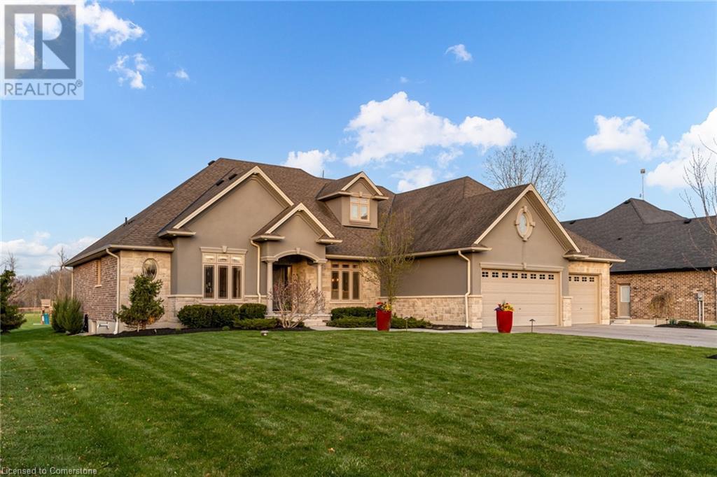1068 WESTOVER Road