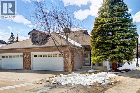 8 Straddock Villas SW Calgary AB T3H5C7
