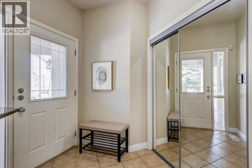 8 Straddock Villas SW