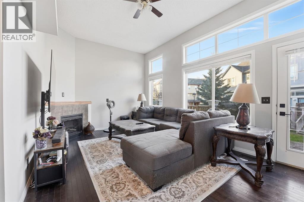 168 copperfield Court SE