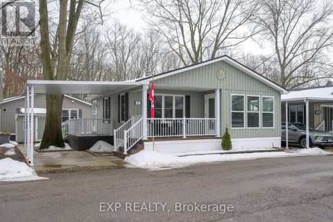 51 - 22790 AMIENS ROAD Middlesex Centre ON N0L1R0
